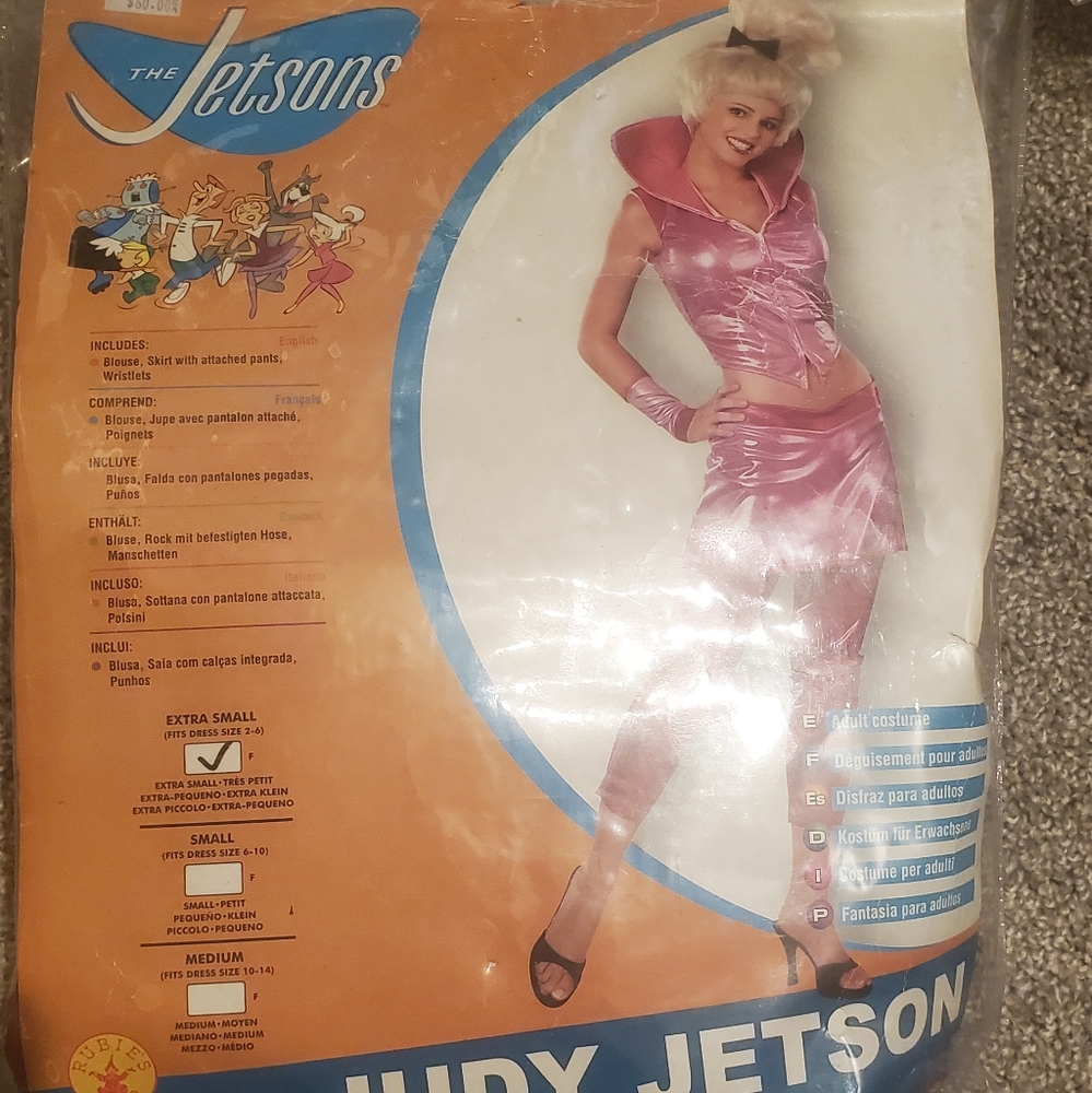 Judy Jetson